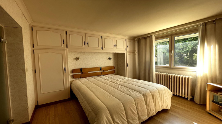 Ma-Cabane - Vente Maison Saint-Julien-de-Concelles, 120 m²