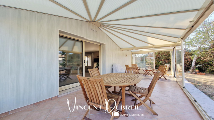 Ma-Cabane - Vente Maison Saint-Julien-de-Concelles, 140 m²