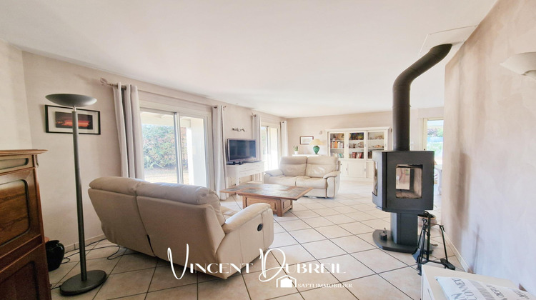 Ma-Cabane - Vente Maison Saint-Julien-de-Concelles, 140 m²
