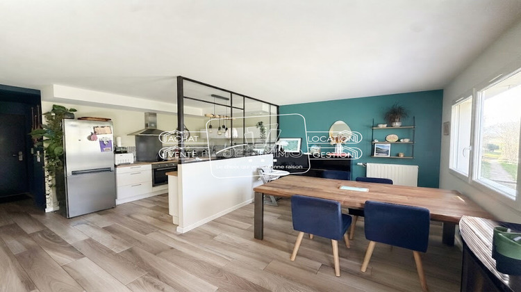 Ma-Cabane - Vente Maison SAINT-JULIEN-DE-CONCELLES, 83 m²