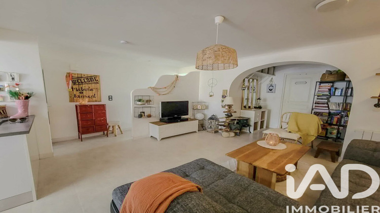 Ma-Cabane - Vente Maison Saint-Julien-de-Concelles, 109 m²