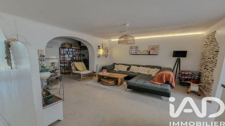 Ma-Cabane - Vente Maison Saint-Julien-de-Concelles, 109 m²