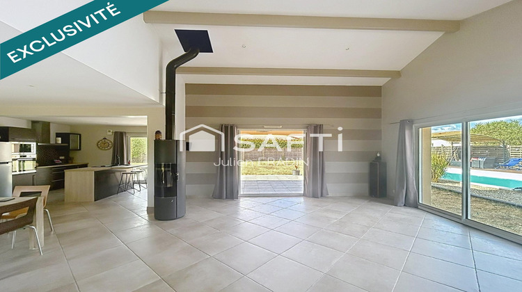 Ma-Cabane - Vente Maison Saint-Julien-de-Concelles, 148 m²