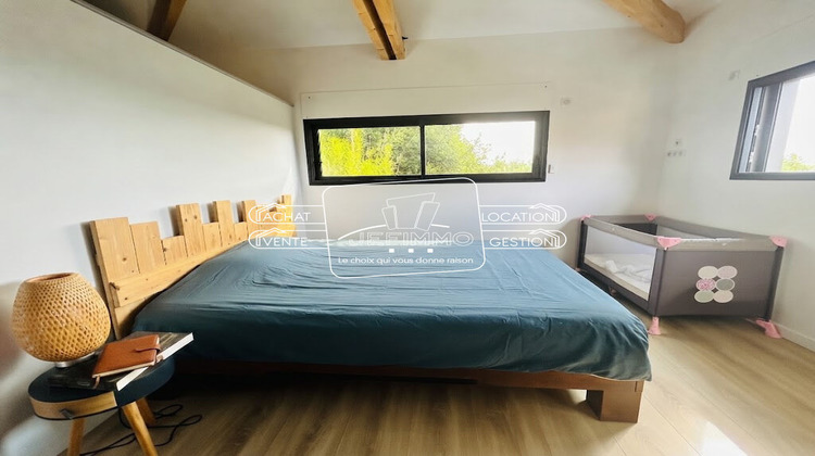 Ma-Cabane - Vente Maison SAINT-JULIEN-DE-CONCELLES, 167 m²
