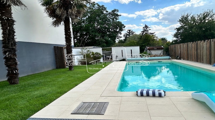 Ma-Cabane - Vente Maison SAINT-JULIEN-DE-CONCELLES, 167 m²
