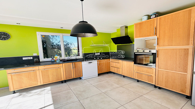 Ma-Cabane - Vente Maison SAINT-JULIEN-DE-CONCELLES, 191 m²