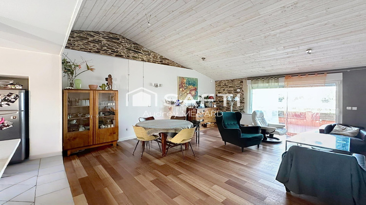 Ma-Cabane - Vente Maison Saint-Julien-de-Concelles, 122 m²