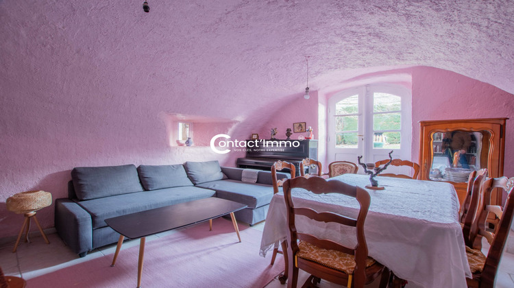 Ma-Cabane - Vente Maison Saint-Julien-de-Coppel, 121 m²