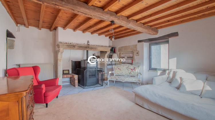 Ma-Cabane - Vente Maison Saint-Julien-de-Coppel, 121 m²