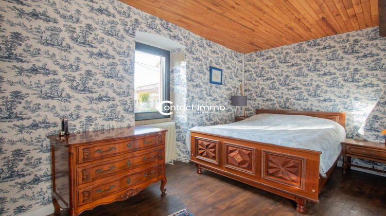 Ma-Cabane - Vente Maison Saint-Julien-de-Coppel, 121 m²