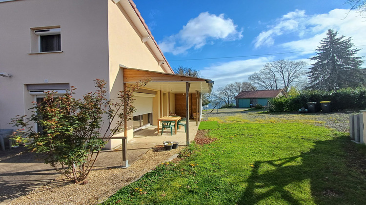 Ma-Cabane - Vente Maison Saint-Julien-de-Coppel, 95 m²