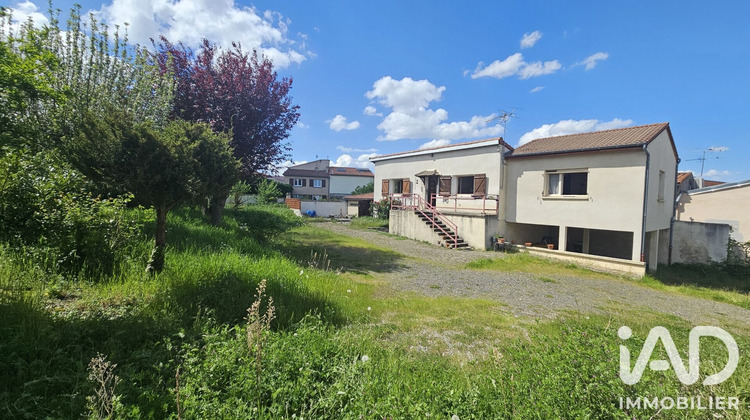 Ma-Cabane - Vente Maison Saint-Julien-de-Coppel, 101 m²