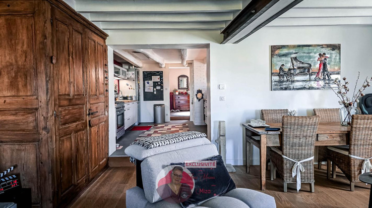 Ma-Cabane - Vente Maison SAINT JULIEN DE COPPEL, 155 m²