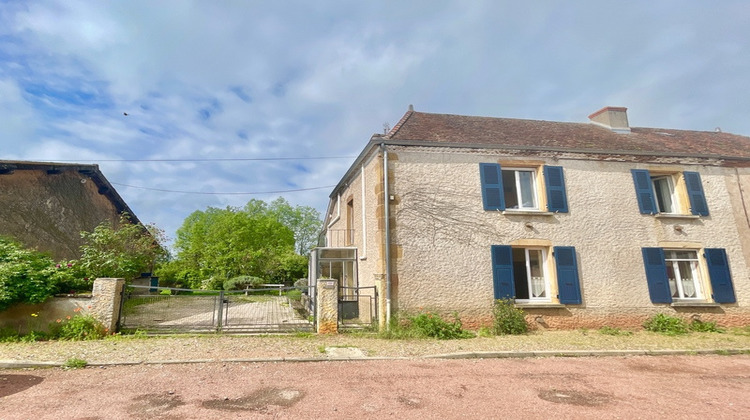 Ma-Cabane - Vente Maison SAINT JULIEN DE JONZY, 123 m²