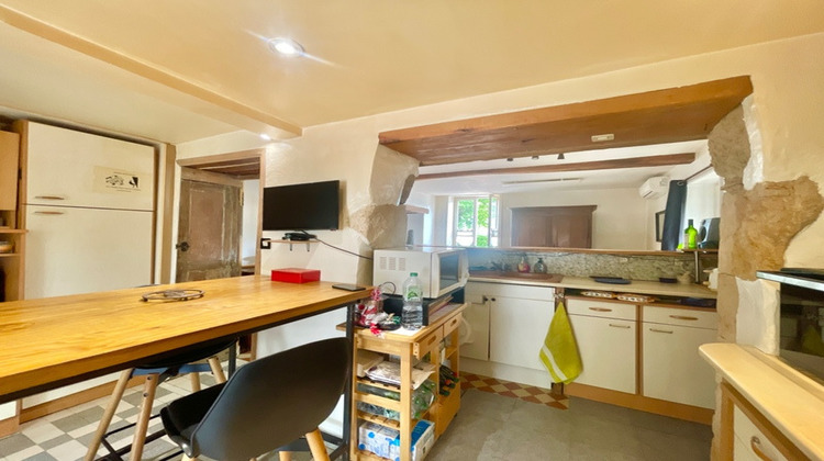 Ma-Cabane - Vente Maison SAINT JULIEN DE JONZY, 123 m²