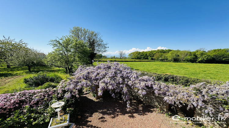 Ma-Cabane - Vente Maison Saint-Julien-de-Jonzy, 100 m²