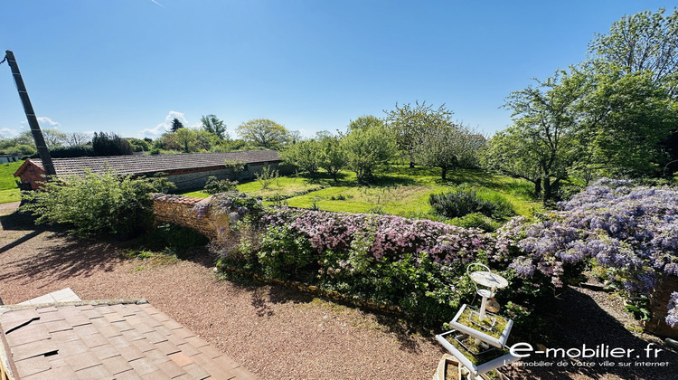 Ma-Cabane - Vente Maison Saint-Julien-de-Jonzy, 100 m²