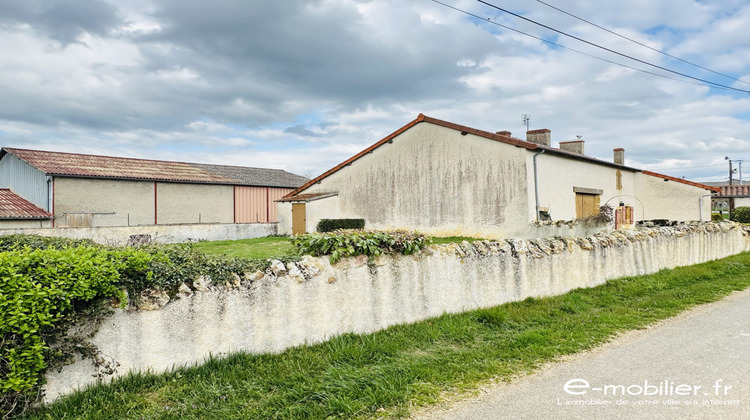 Ma-Cabane - Vente Maison Saint-Julien-de-Jonzy, 117 m²