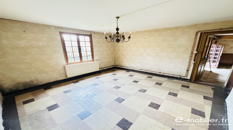 Ma-Cabane - Vente Maison Saint-Julien-de-Jonzy, 117 m²