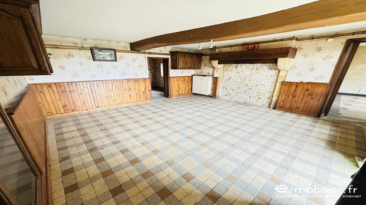 Ma-Cabane - Vente Maison Saint-Julien-de-Jonzy, 117 m²