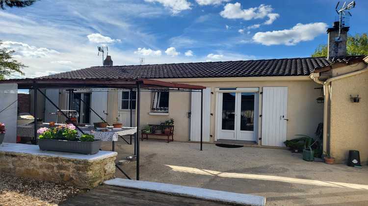 Ma-Cabane - Vente Maison Saint-Julien-de-l'Escap, 148 m²