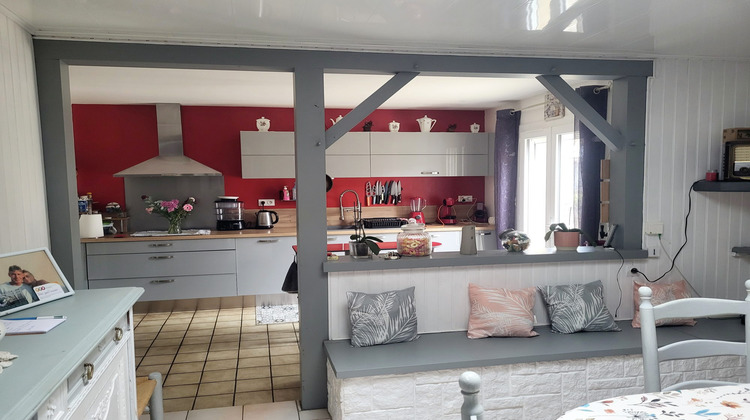 Ma-Cabane - Vente Maison Saint-Julien-de-l'Escap, 148 m²