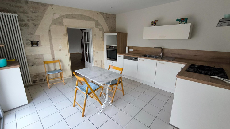 Ma-Cabane - Vente Maison Saint-Julien-de-l'Escap, 228 m²