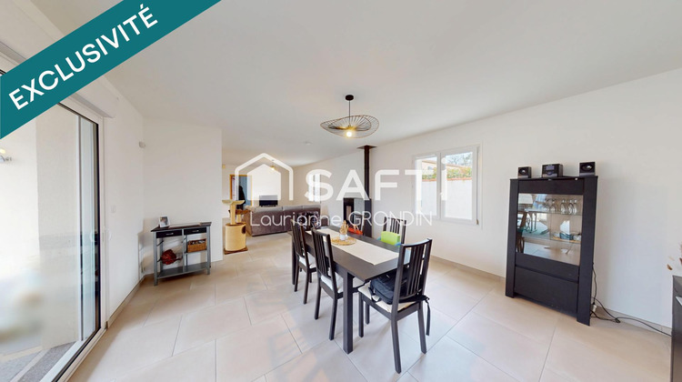 Ma-Cabane - Vente Maison Saint-Julien-de-l'Escap, 149 m²