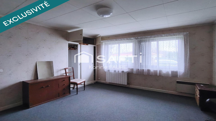 Ma-Cabane - Vente Maison Saint-Julien-de-l'Escap, 120 m²