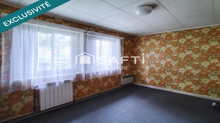 Ma-Cabane - Vente Maison Saint-Julien-de-l'Escap, 120 m²