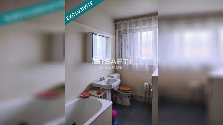 Ma-Cabane - Vente Maison Saint-Julien-de-l'Escap, 120 m²