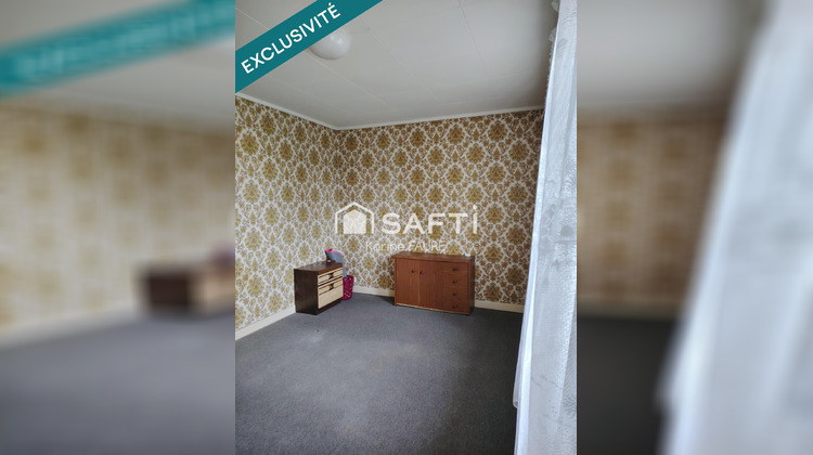 Ma-Cabane - Vente Maison Saint-Julien-de-l'Escap, 120 m²