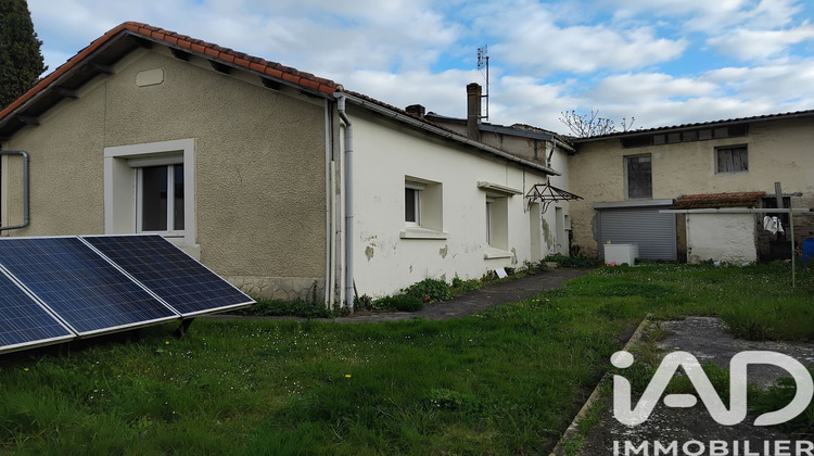 Ma-Cabane - Vente Maison Saint-Julien-de-l'Escap, 101 m²