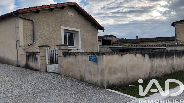 Ma-Cabane - Vente Maison Saint-Julien-de-l'Escap, 101 m²