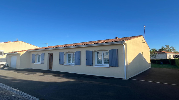 Ma-Cabane - Vente Maison Saint-Julien-de-l'Escap, 123 m²