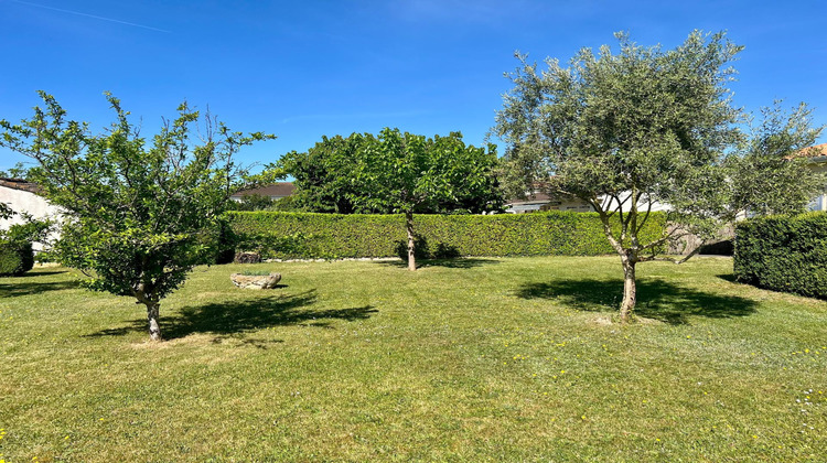 Ma-Cabane - Vente Maison Saint-Julien-de-l'Escap, 123 m²