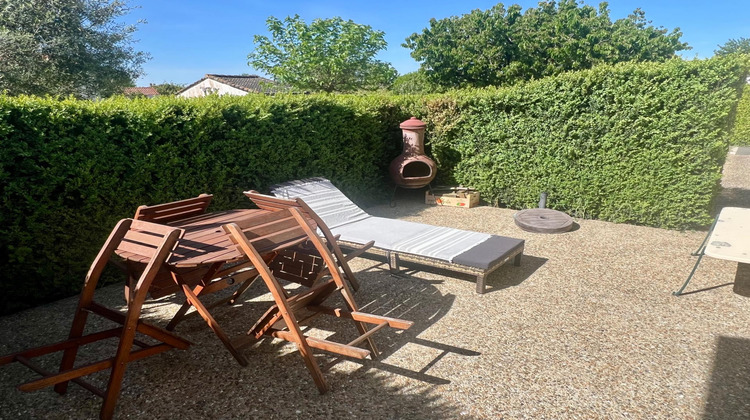 Ma-Cabane - Vente Maison Saint-Julien-de-l'Escap, 123 m²