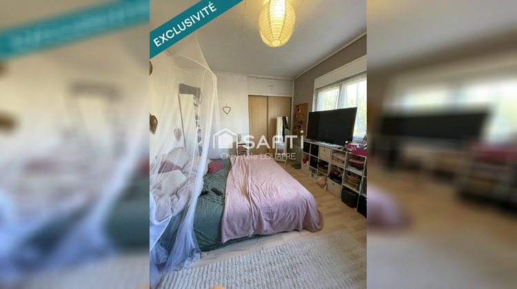 Ma-Cabane - Vente Maison Saint-Julien-de-l'Escap, 110 m²