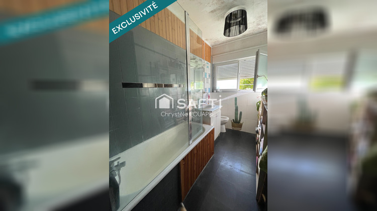 Ma-Cabane - Vente Maison Saint-Julien-de-l'Escap, 110 m²