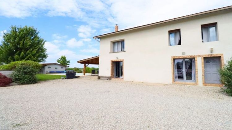 Ma-Cabane - Vente Maison Saint-Julien-de-l'Herms, 148 m²