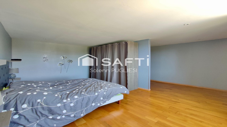 Ma-Cabane - Vente Maison Saint-Julien-de-l'Herms, 151 m²