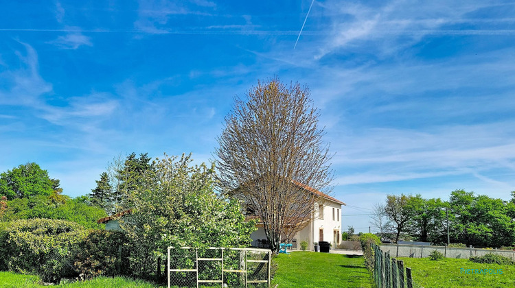 Ma-Cabane - Vente Maison Saint-Julien-de-l'Herms, 150 m²
