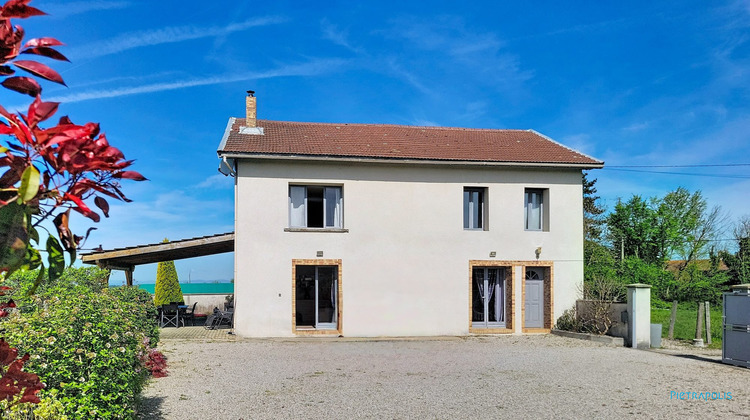 Ma-Cabane - Vente Maison Saint-Julien-de-l'Herms, 150 m²