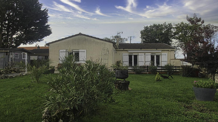 Ma-Cabane - Vente Maison SAINT JULIEN DE L ESCAP, 148 m²