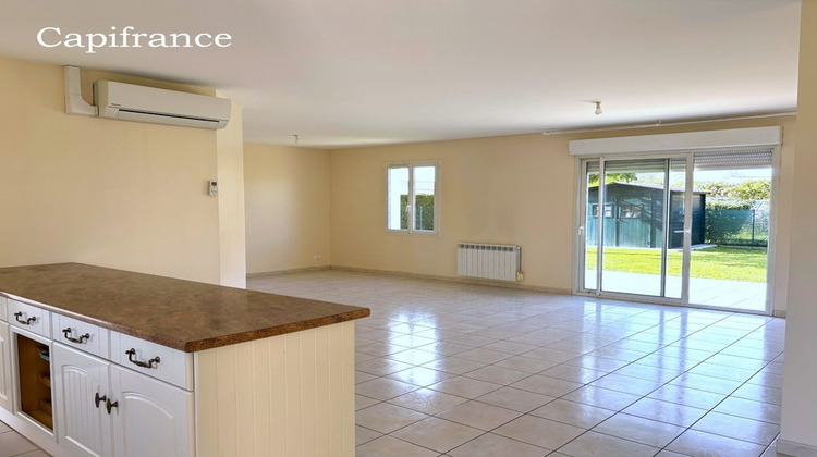 Ma-Cabane - Vente Maison SAINT JULIEN DE L ESCAP, 84 m²