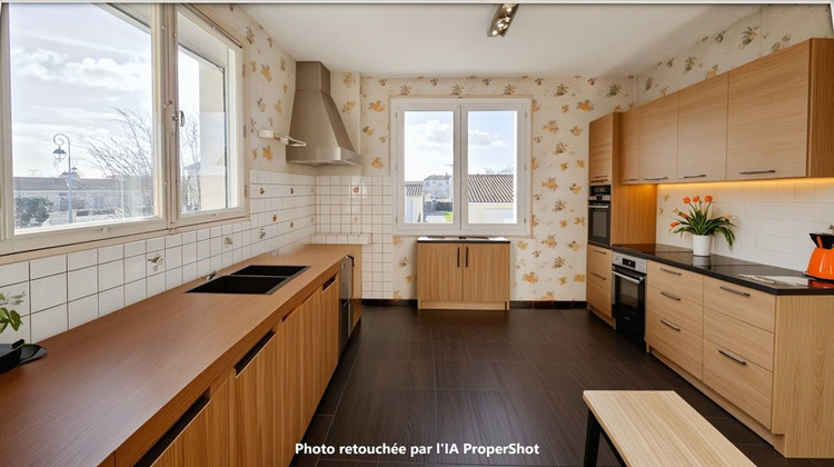 Ma-Cabane - Vente Maison SAINT JULIEN DE L ESCAP, 120 m²