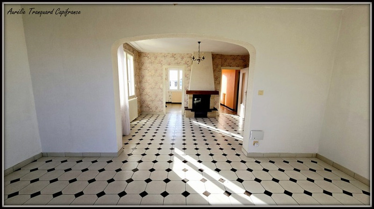 Ma-Cabane - Vente Maison SAINT JULIEN DE L ESCAP, 120 m²