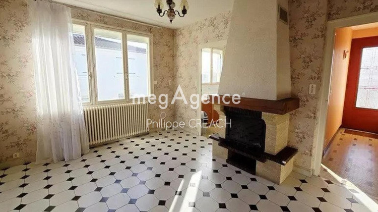 Ma-Cabane - Vente Maison SAINT JULIEN DE L ESCAP, 104 m²