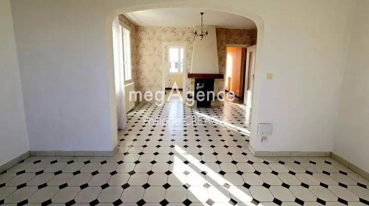 Ma-Cabane - Vente Maison SAINT JULIEN DE L ESCAP, 104 m²