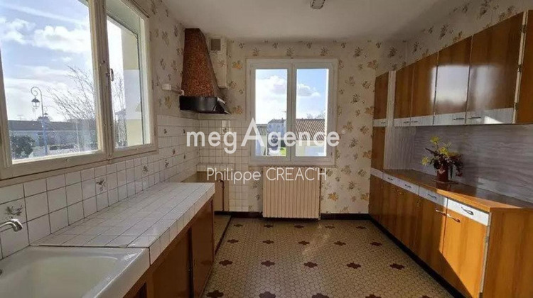 Ma-Cabane - Vente Maison SAINT JULIEN DE L ESCAP, 104 m²